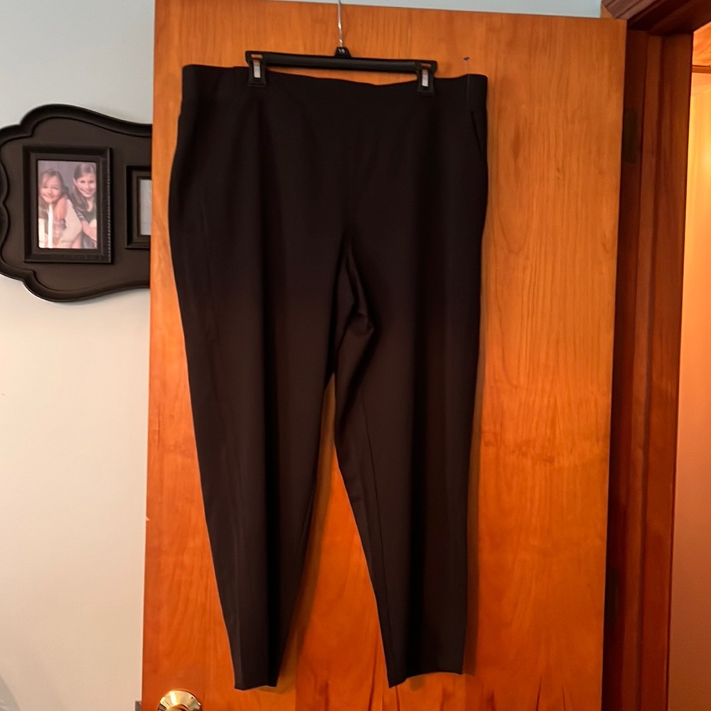 Work out pants